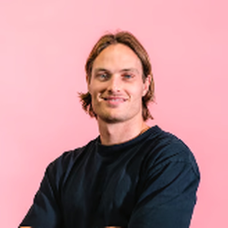 Isaac French, Co-founder at Remote Talent Hub