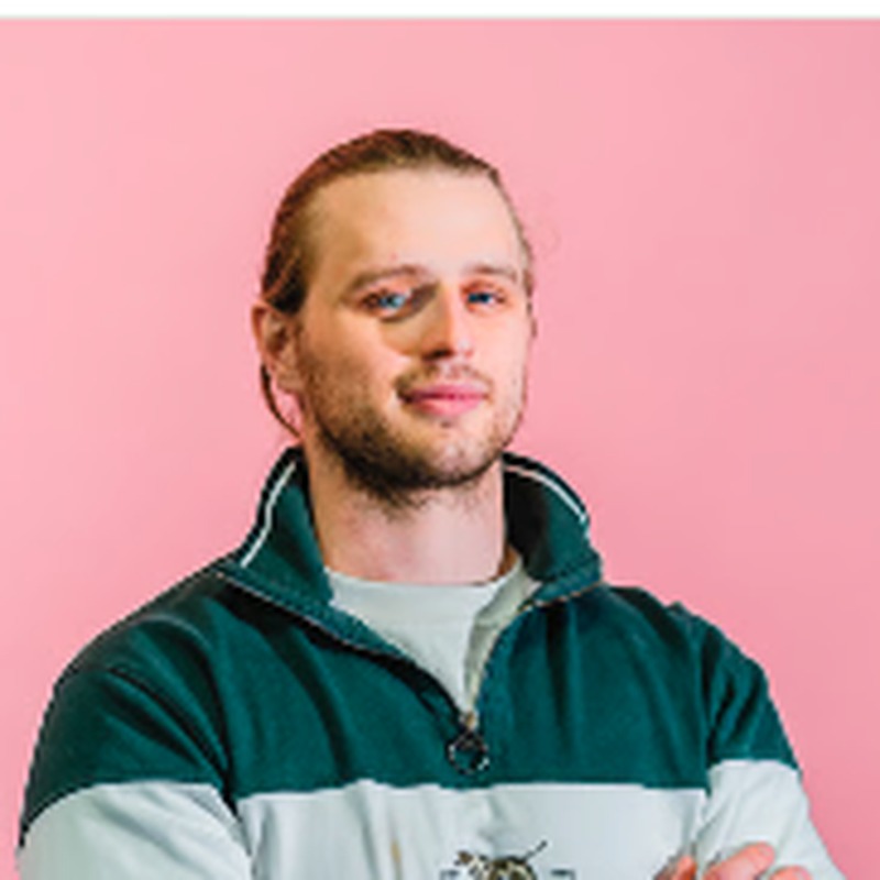 Matt Proellocks, Co-founder at Remote Talent Hub